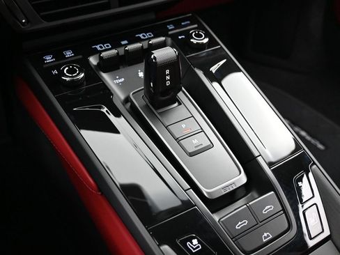 New 2026 Porsche 911 Carrera GTS image 22