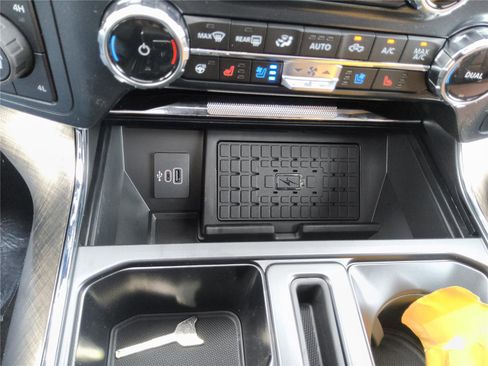 New 2026 Ford F150 King Ranch w/ Equipment Group 601A High AWD/4WD image 42