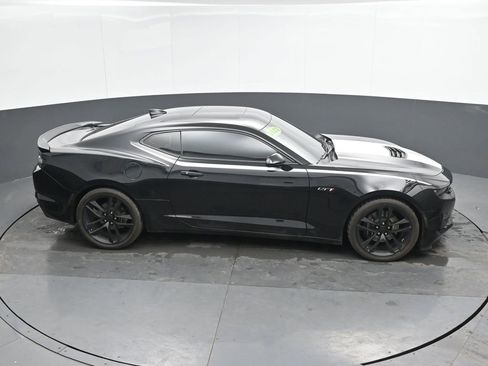 Used 2023 Chevrolet Camaro LT w/ RS Package RWD image 30