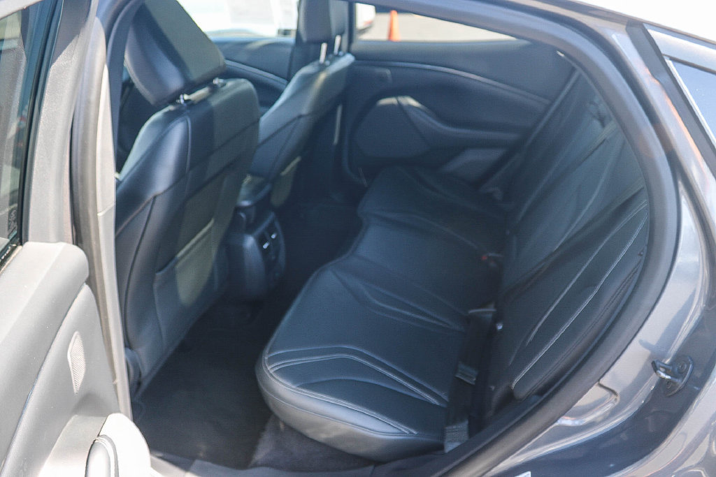 Used 2023 Ford Mustang Mach-E Premium AWD/4WD image 20
