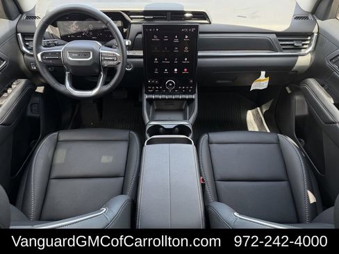 New 2026 GMC Terrain Denali w/ LPO, Floor Liner Package image 11