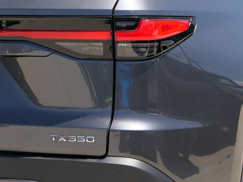 Used 2026 Lexus TX 350 FWD w/ Convenience Package image 3