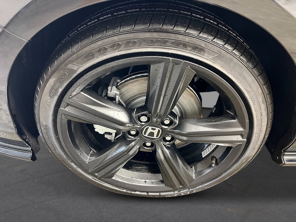 New 2026 Honda Accord Sport image 12