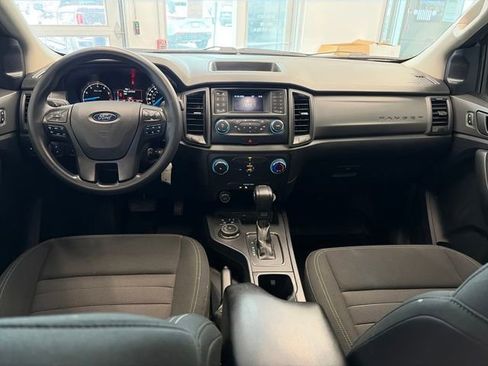 Used 2019 Ford Ranger XL w/ FX4 Off-Road Package image 12