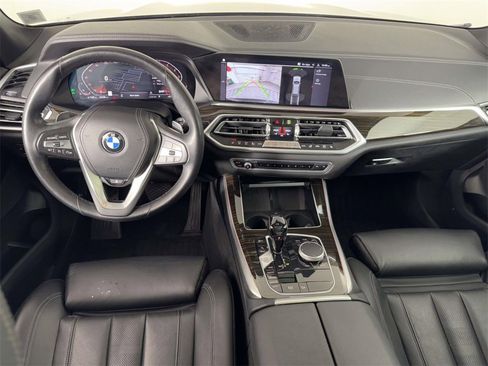 Used 2020 BMW X5 xDrive40i w/ Convenience Package image 5