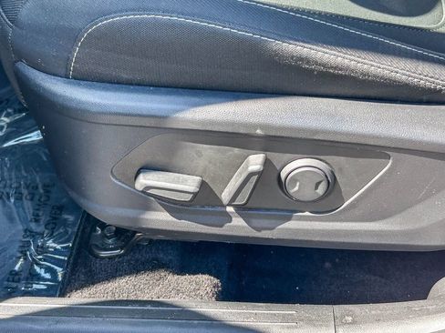 Used 2024 Hyundai Tucson Blue AWD/4WD image 23
