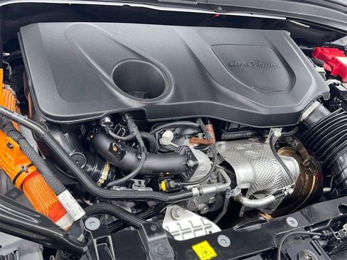 New 2024 Alfa Romeo Tonale Ti image 57