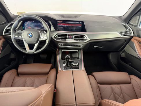 Used 2023 BMW X5 sDrive40i w/ Premium Package image 17