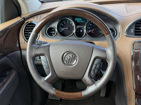 Used 2015 Buick Enclave Leather image 23