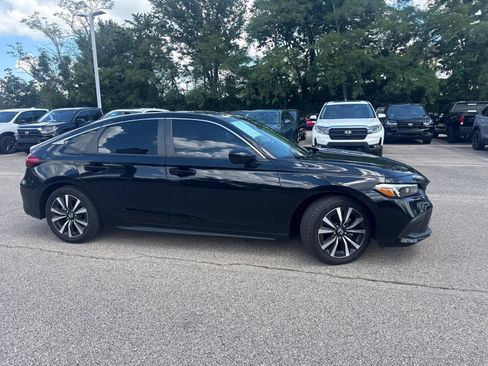 Used 2024 Honda Civic EX-L image 26