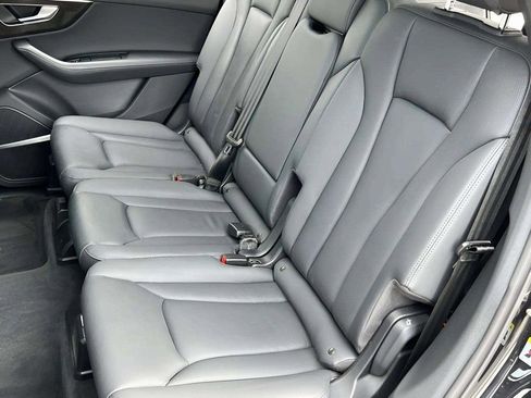 Used 2021 Audi Q7 3.0T Prestige w/ Prestige Package image 17