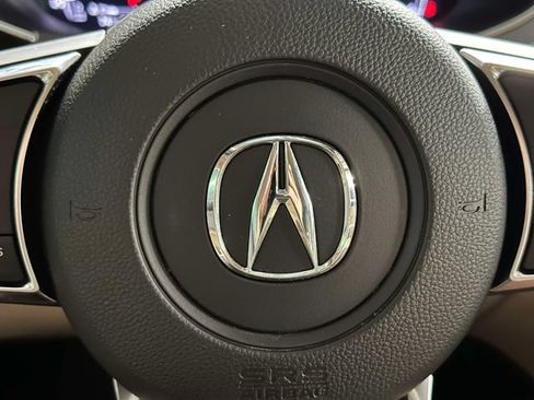 Certified 2024 Acura MDX SH-AWD w/ Technology Package image 21