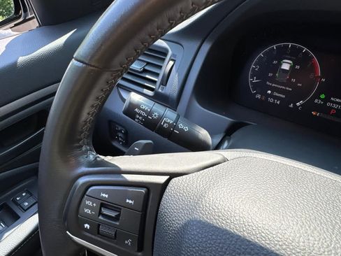 Used 2025 Honda Ridgeline Sport image 20