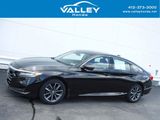 Used 2021 Honda Accord EX-L image 2