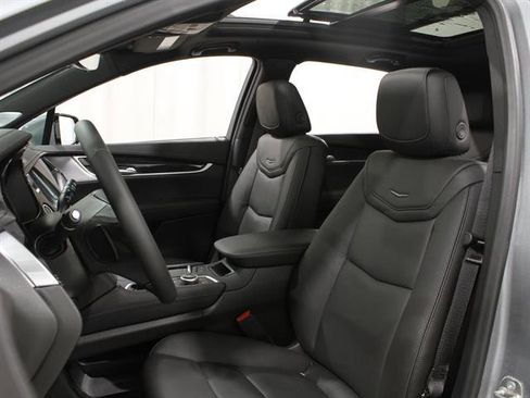 New 2026 Cadillac XT5 Premium Luxury w/ Driver Assist Package image 5