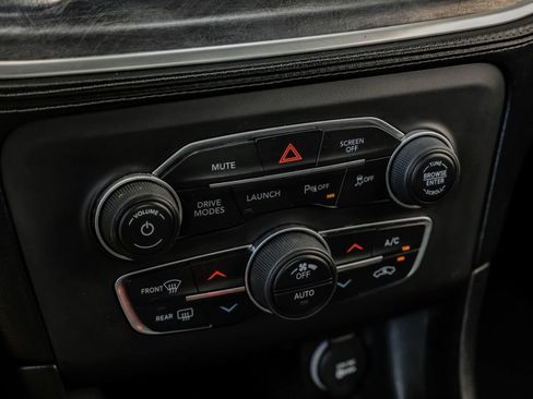 Used 2019 Dodge Charger Scat Pack w/ Daytona Edition Group RWD image 34