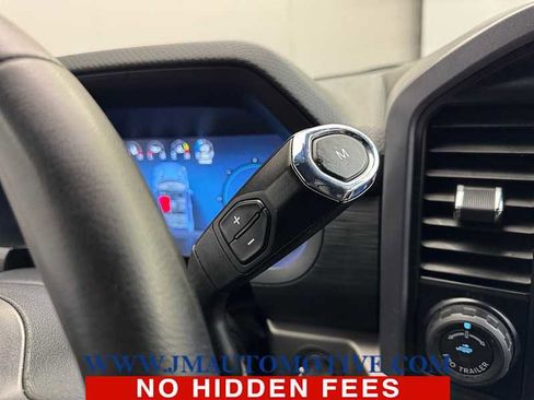 Used 2024 Ford F150 XLT w/ Mobile Office Package AWD/4WD image 35
