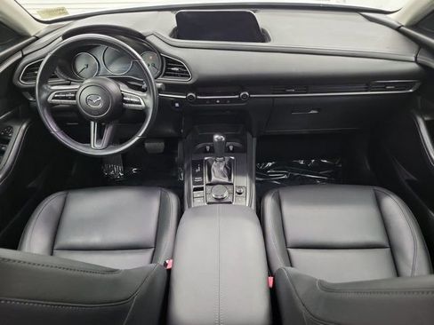 Used 2021 MAZDA CX-30 FWD 2.5 S w/ Select Package image 14