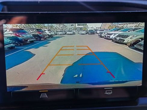 Used 2024 Chevrolet Silverado 1500 RST w/ Protection Package image 24