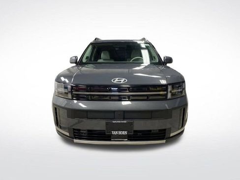 New 2026 Hyundai Santa Fe Limited image 12