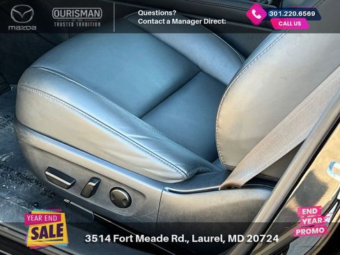 Used 2024 MAZDA MAZDA3 s image 7