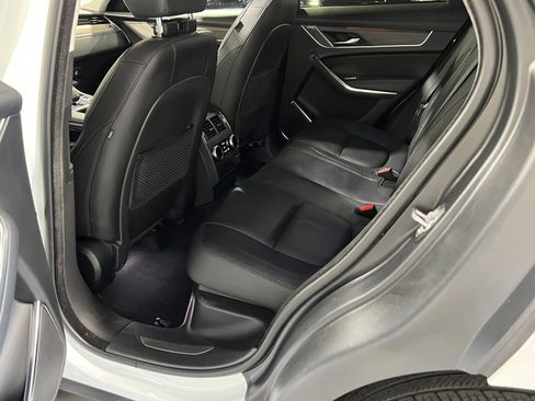 Used 2021 Jaguar F-PACE S image 45