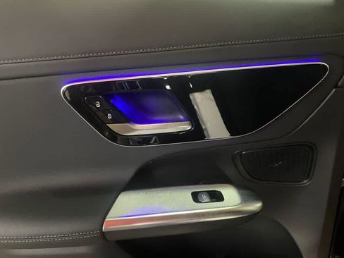 New 2026 Mercedes-Benz GLC 300 4MATIC image 17