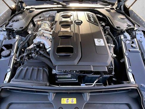 New 2025 Mercedes-Benz AMG GT 43 image 13