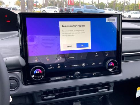 New 2026 Toyota C-HR AWD/4WD image 19