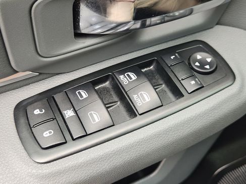 Used 2015 RAM 1500 Big Horn image 27