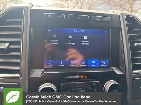 Used 2019 Ford F150 Raptor w/ Equipment Group 802A Luxury image 23