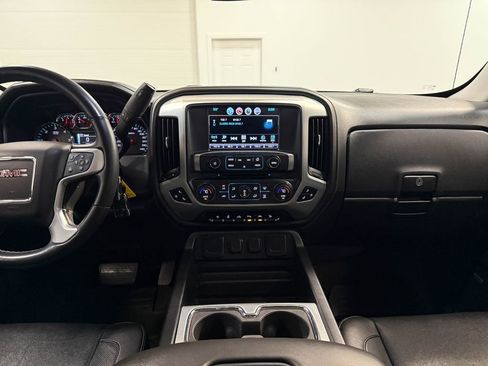 Used 2017 GMC Sierra 1500 SLT image 18
