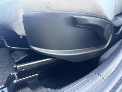 New 2026 Hyundai Tucson SE image 24