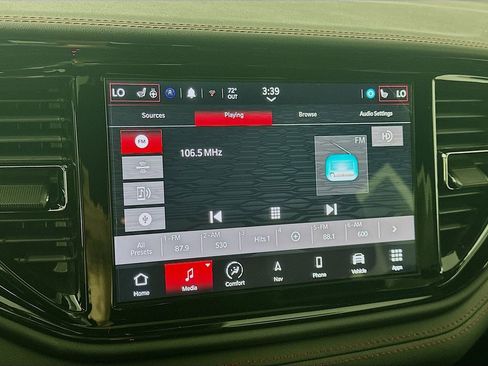 New 2026 Dodge Durango GT image 13