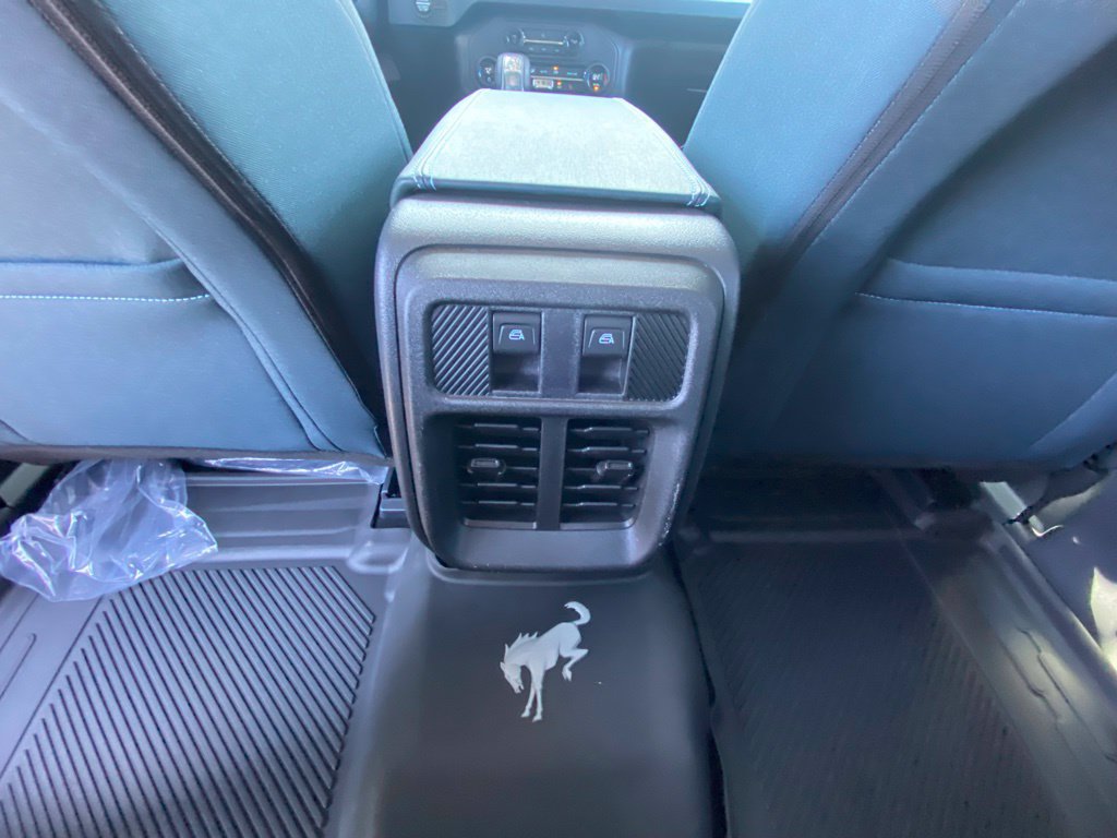 New 2026 Ford Bronco Heritage Edition AWD/4WD image 24
