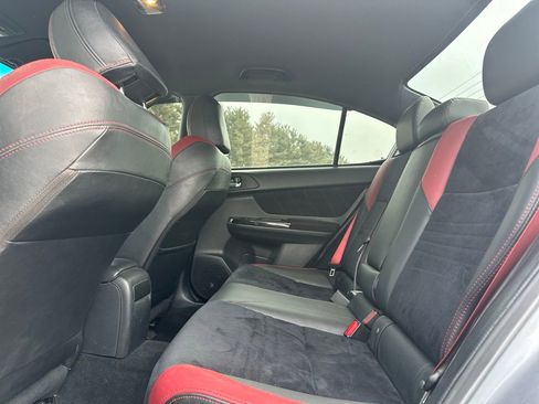 Used 2018 Subaru WRX STI image 19
