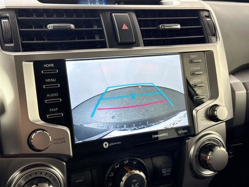 Certified 2023 Toyota 4Runner SR5 Premium image 25