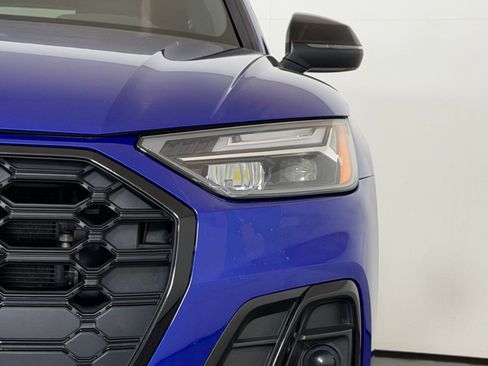Used 2022 Audi SQ5 Premium Plus AWD/4WD image 11