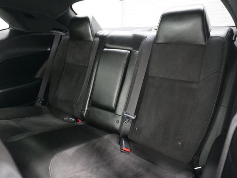 Used 2020 Dodge Challenger R/T Scat Pack w/ Shaker Package RWD image 14