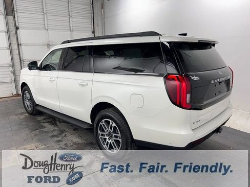 New 2025 Ford Expedition Max Active image 5