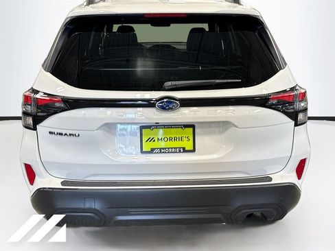 Used 2026 Subaru Forester Premium AWD/4WD image 6