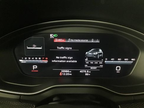 Used 2023 Audi SQ5 Prestige w/ Prestige Package AWD/4WD image 30