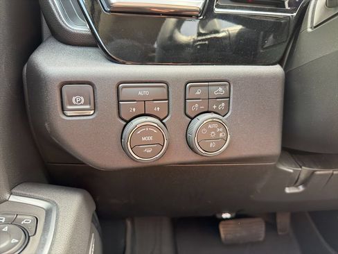 New 2026 Chevrolet Silverado 1500 RST w/ Safety Package AWD/4WD image 16