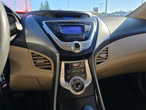 Used 2011 Hyundai Elantra GLS w/ Preferred Equipment Pkg 3 image 19