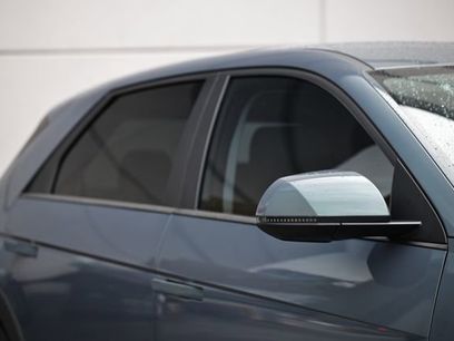 Used 2022 Hyundai Ioniq 5 SE