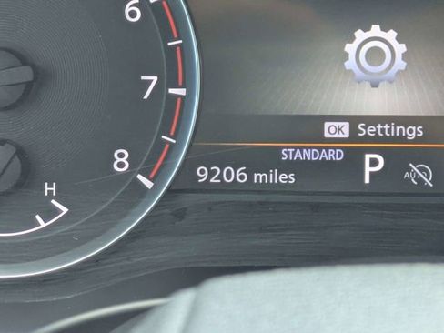 Certified 2025 INFINITI QX60 Pure FWD image 30