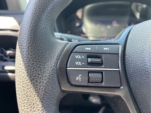 Used 2024 Honda Accord LX image 15