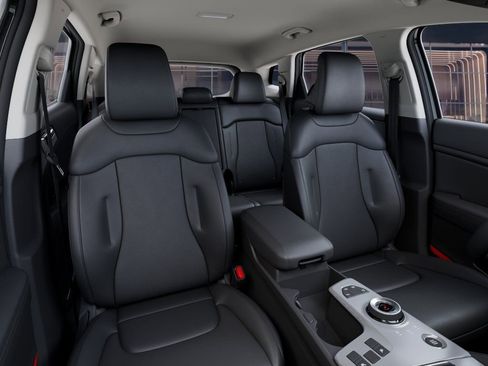 New 2026 Kia Sportage AWD Hybrid image 15