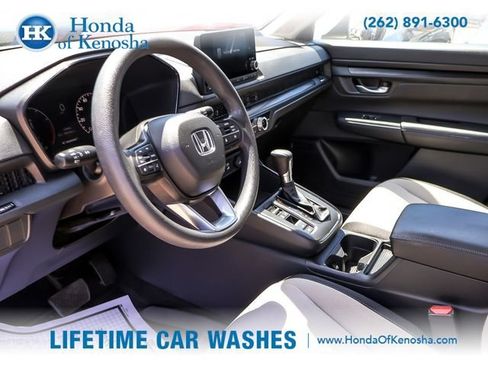 Used 2023 Honda CR-V EX image 11