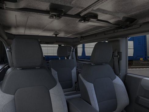 New 2025 Ford Bronco 2-Door image 12
